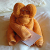 Towels Monkey.