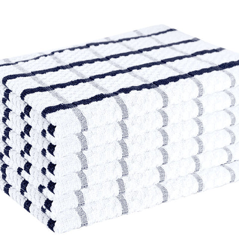 Super Absorbent Cotton Terry Tea Towel - A & B Traders