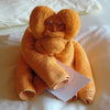 Towels Monkey.
