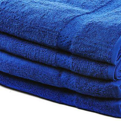 500 GSM Royal Egyptian Towels | Hand Towels - A & B Traders