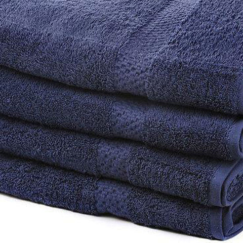 500 GSM Royal Egyptian Towels | Hand Towels - A & B Traders