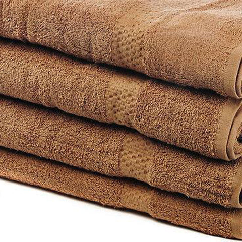 500 GSM Royal Egyptian Towels | Hand Towels - A & B Traders