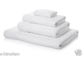 16 Pcs Luxury Hotel Quality Egyptian Cotton Towels Set - A & B Traders