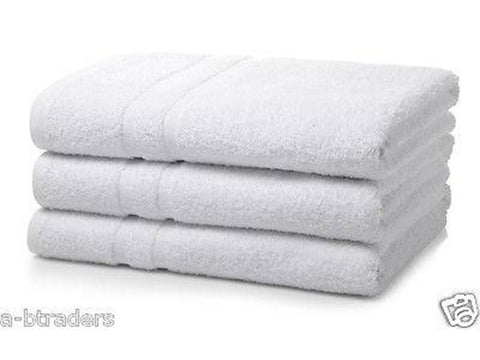 6 Pcs Luxury Hotel Quality Egyptian Cotton Towels Set - A & B Traders