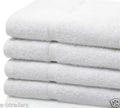 Hotel Quality Hand Towels Pack of 6 - A & B Traders
