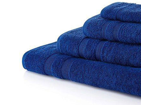 Royal Egyptian Towels 500 GSM - A & B Traders