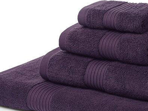 700 GSM Royal Egyptian Towels Collection - A & B Traders