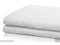 Hotel Quality Bath Sheets White - A & B Traders