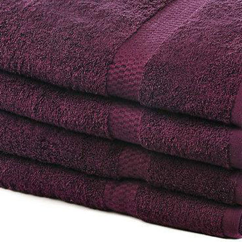 500 GSM Royal Egyptian Towels | Hand Towels - A & B Traders