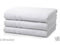 Institutional Bath Towels White - A & B Traders
