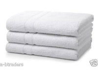 16 Pcs Luxury Hotel Quality Egyptian Cotton Towels Set - A & B Traders