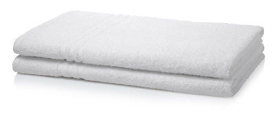 400 GSM Hotel & Institutional Bath Towels - A & B Traders