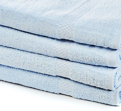 Royal Egyptian Cotton Luxury Face Cloth - A & B Traders