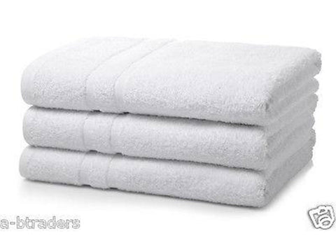 8 Pcs Luxury Hotel Quality Egyptian Cotton Towels - A & B Traders