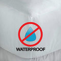 Mattress Protector Waterproof - A & B Traders