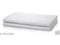 Hotel Quality Bath Sheets White - A & B Traders