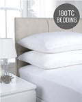 180TC Bedding Collection - A & B Traders