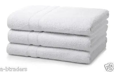 Luxury Hotel Quality Egyptian Cotton Towels - A & B Traders