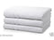 Bath Towels White | Pack of 4 - A & B Traders