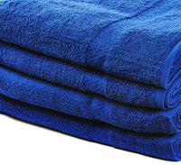 Royal Egyptian Cotton Luxury Face Cloth - A & B Traders