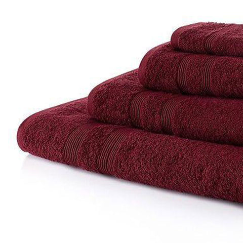 500 GSM Royal Egyptian Towels | Hand Towels - A & B Traders