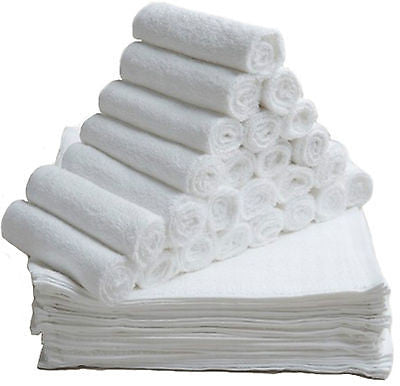 600 GSM Double Yarn Collection - A & B Traders