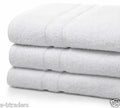 Hotel Quality Bath Towels 600 GSM | Pack of 4 - A & B Traders