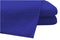 Pack of 2 Extra Large Bath Sheets100% Cotton Towels Jumbo Size Royal Blue COLOUR - A & B Traders