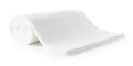 100% Cotton Thermal Cellular Blanket Light Weight Adult Soft Luxury White - A & B Traders