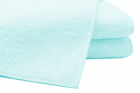 Set of 2 Jumbo Bath Sheets - A & B Traders