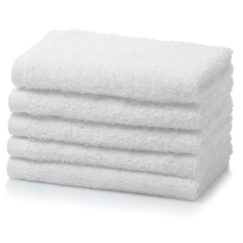 Pack of 12 Face Cloths | 400 GSM - A & B Traders