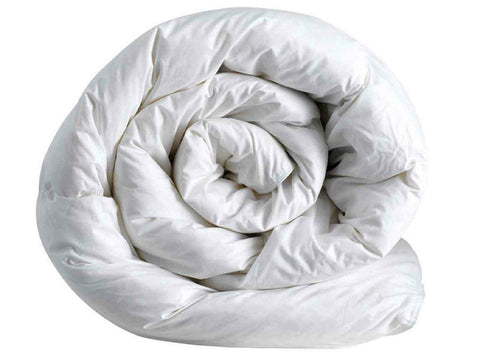 Anti-Allergy Duvets - A & B Traders