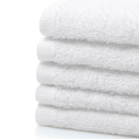 Pack of 12 Face Cloths | 400 GSM - A & B Traders