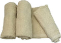 Pack of 2 Extra Large Bath Sheets100% Cotton Towels Jumbo Size Cream COLOUR - A & B Traders