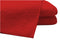 Pack of 2 Extra Large Bath Sheets100% Cotton Towels Jumbo Size COLOUR Red - A & B Traders