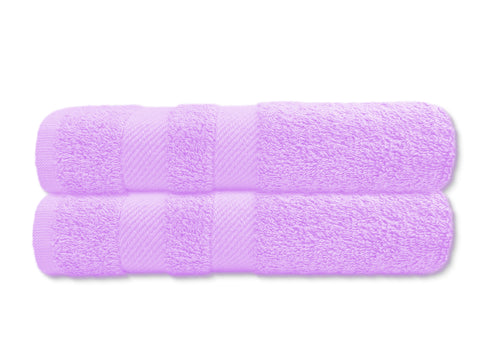 Soft Cotton Hand Towels - A & B Traders