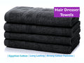 500 GSM Salon - Hairdressing Towels - A & B Traders