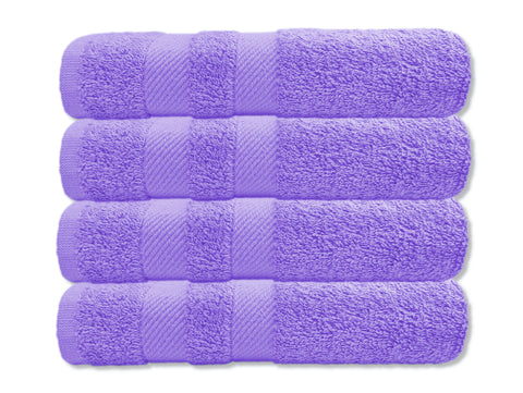 Soft Cotton Hand Towels - A & B Traders