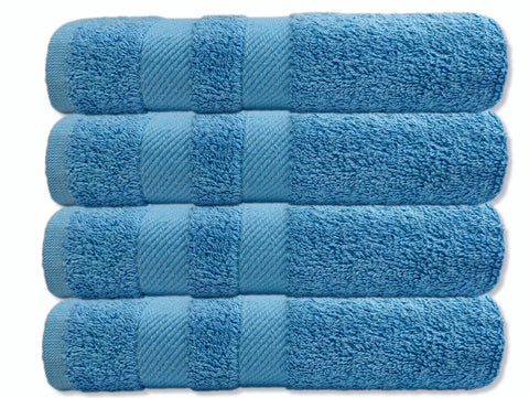 Soft Cotton Hand Towels - A & B Traders