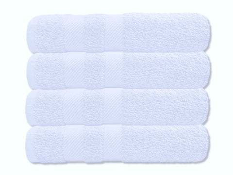 Soft Cotton Hand Towels - A & B Traders