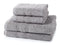 4 Pieces Towels Bale Set 2x Hand 2x Bath - A & B Traders