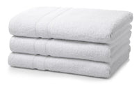 500 GSM Institutional Towels - A & B Traders