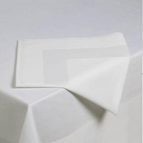 Satin Band Tablecloths - A & B Traders
