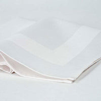 Satin Band Tablecloths - A & B Traders