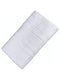 White Hand Towels Packs Pure Egyptian Collection Ringspun Cotton 550 GSM Bathroom Towels - Ultra Soft Highly Absorbent - Quick Drying Spa Salon Sports