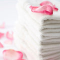 Basic 100% Cotton Budget Towels - A & B Traders
