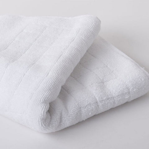 Chequerboard Bath Mats - 100% Cotton 700 GSM - A & B Traders
