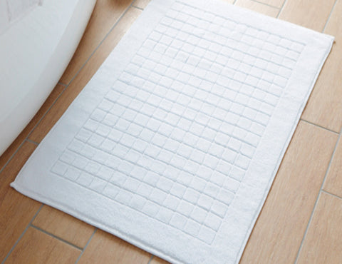 Chequerboard Bath Mats- Wholesale discounted rates