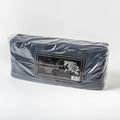 Chlorine Resistant Hairdressers Towels | Black - A & B Traders