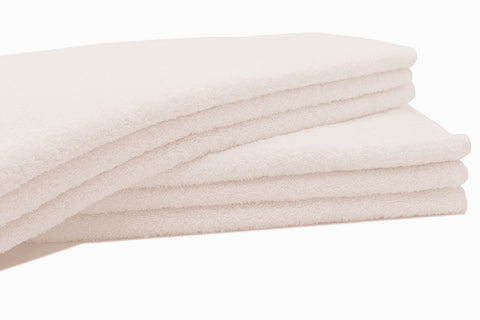 Guest Towels | Cream - A & B Traders